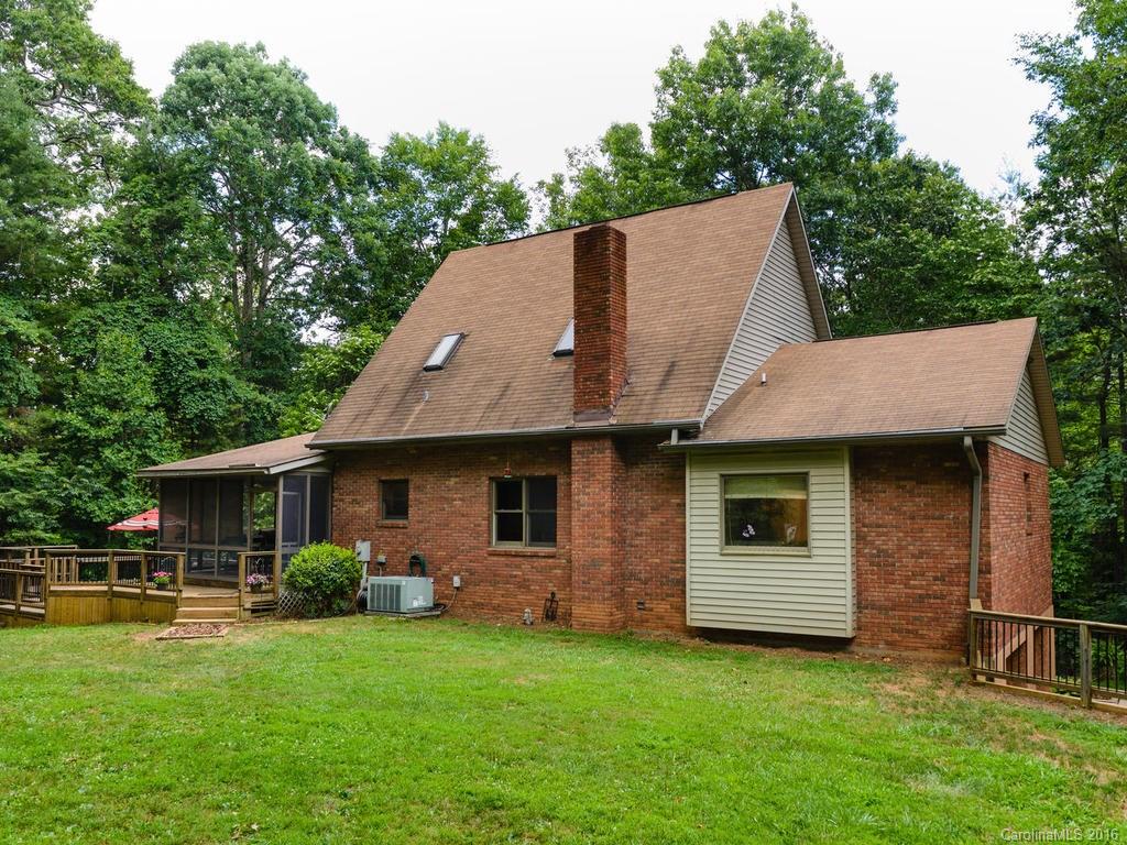 31 Old Patton Hill Road Swannanoa, NC 28778 - Photo 17 of 23 Gallery Image 17