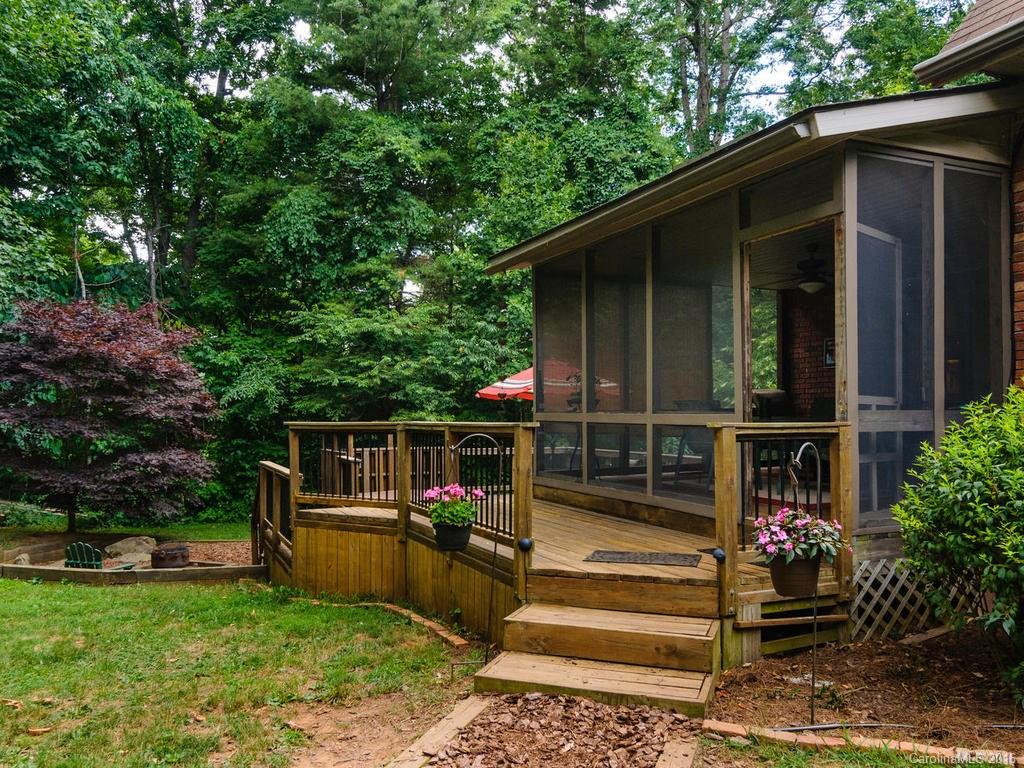 31 Old Patton Hill Road Swannanoa, NC 28778 - Photo 18 of 23 Gallery Image 18