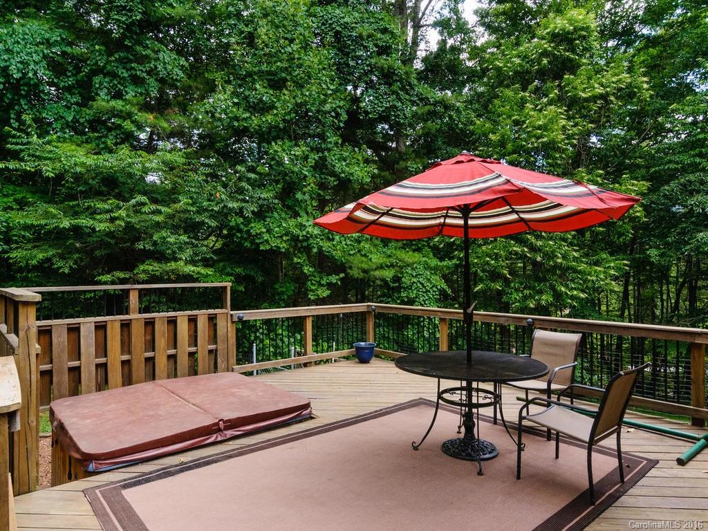 31 Old Patton Hill Road Swannanoa, NC 28778 - Photo 19 of 23 Gallery Image 19
