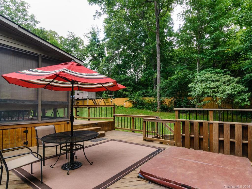 31 Old Patton Hill Road Swannanoa, NC 28778 - Photo 20 of 23 Gallery Image 20