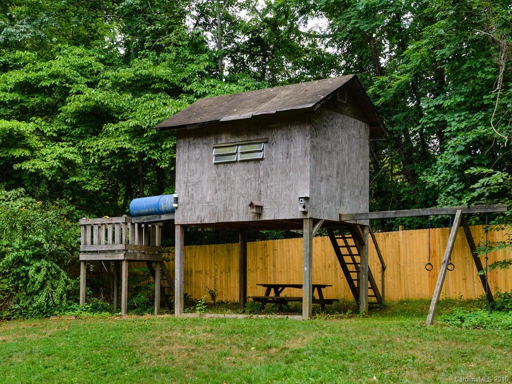 31 Old Patton Hill Road Swannanoa, NC 28778 - Photo 22 of 23 Gallery Image 22