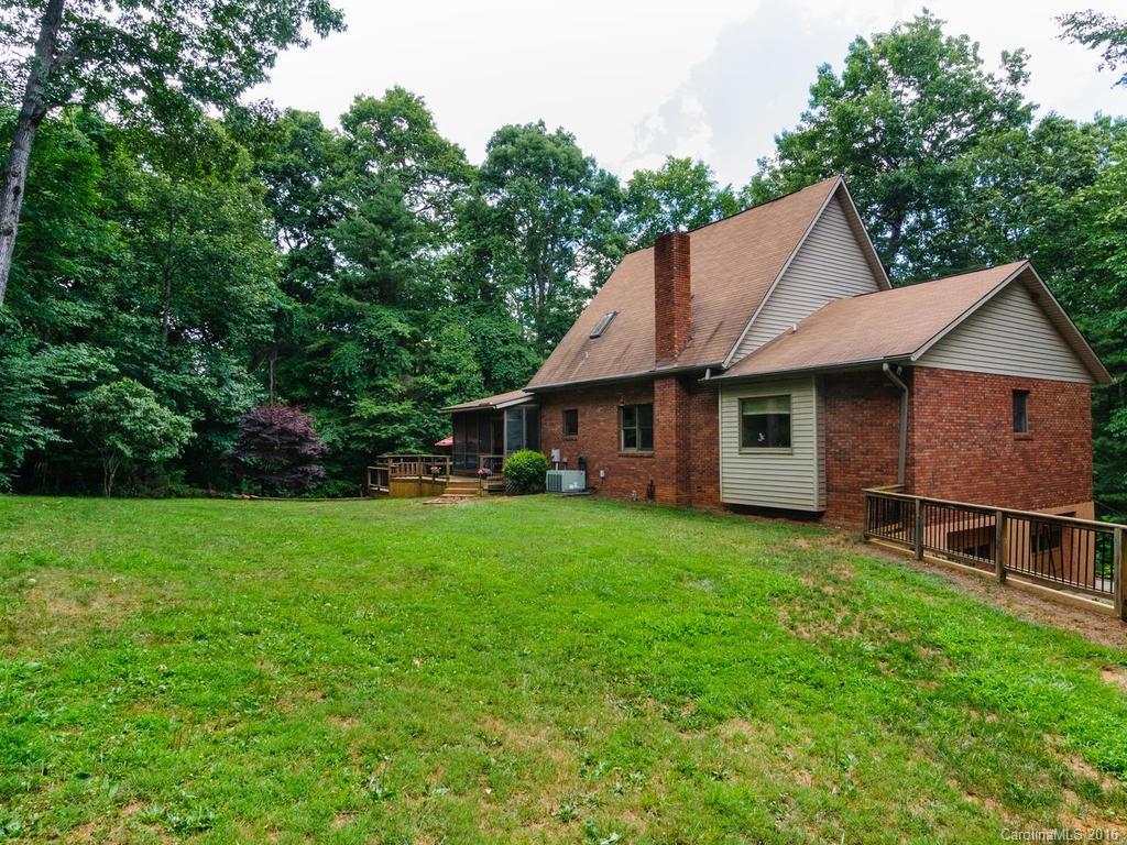 31 Old Patton Hill Road Swannanoa, NC 28778 - Photo 23 of 23 Gallery Image 23