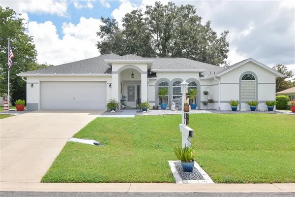 $252,900 | 5366 Northwest 21st Loop, Ocala, FL 34482