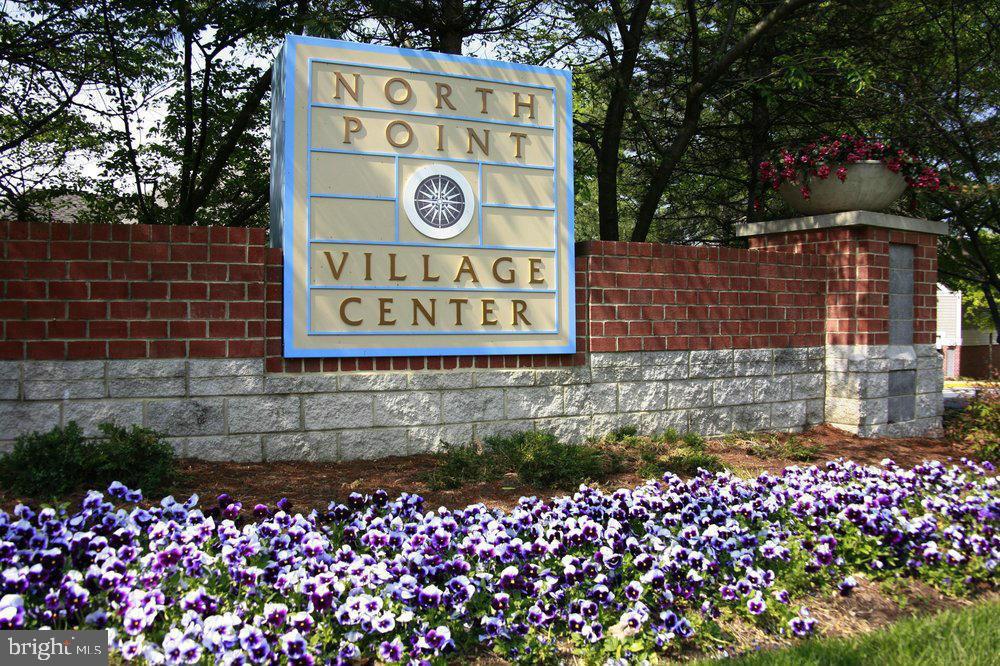 11401 Gate Hill Place, Unit 72 Reston, VA 20194 - Photo 27 of 30 Close Proximity to North Point Village Center