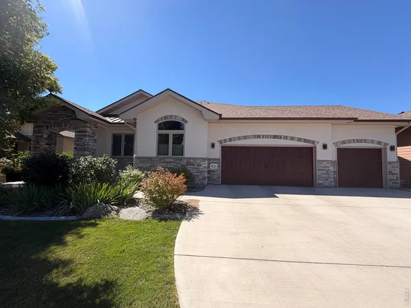 $925,000 | 4624 Tarragon Drive, Johnstown, CO 80534