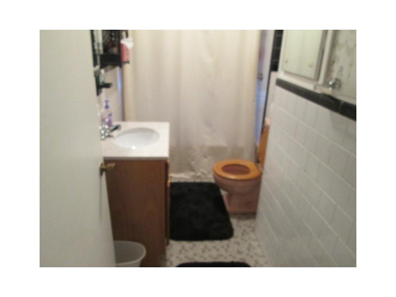 83 4th Avenue Woonsocket, RI 02895 - Photo 12 of 16 Bathroom.