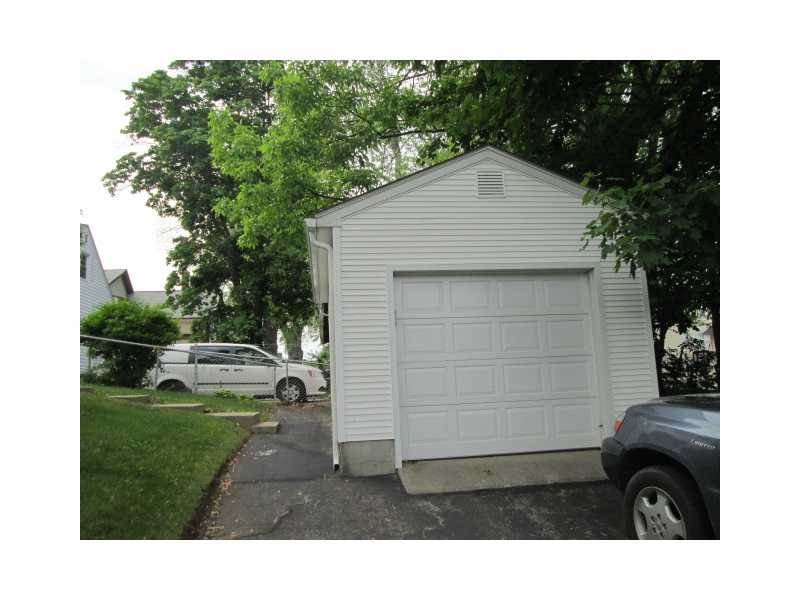 83 4th Avenue Woonsocket, RI 02895 - Photo 13 of 16 Other. 1 car detached garage