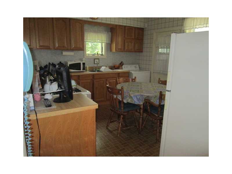 83 4th Avenue Woonsocket, RI 02895 - Photo 3 of 16 Kitchen.