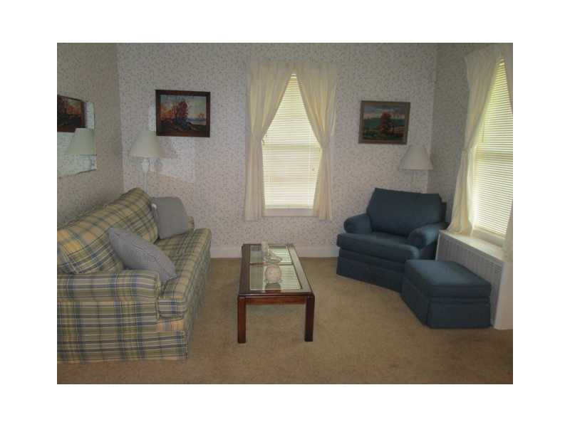83 4th Avenue Woonsocket, RI 02895 - Photo 4 of 16 Living Room.