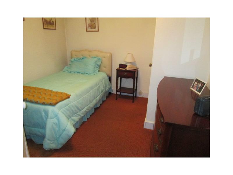 83 4th Avenue Woonsocket, RI 02895 - Photo 8 of 16 Bedroom.