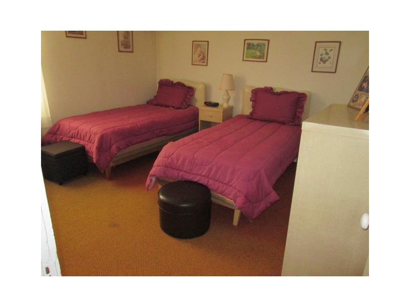 83 4th Avenue Woonsocket, RI 02895 - Photo 10 of 16 Bedroom.