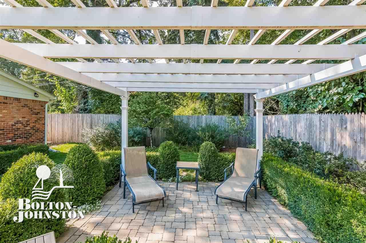 172 Merriweather Road Grosse Pointe Farms, MI 48236 - Photo 42 of 50
