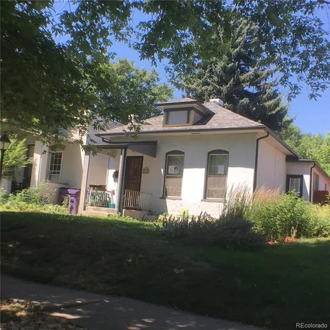 $2,400 | 1021 Cook Street, Denver, CO 80206