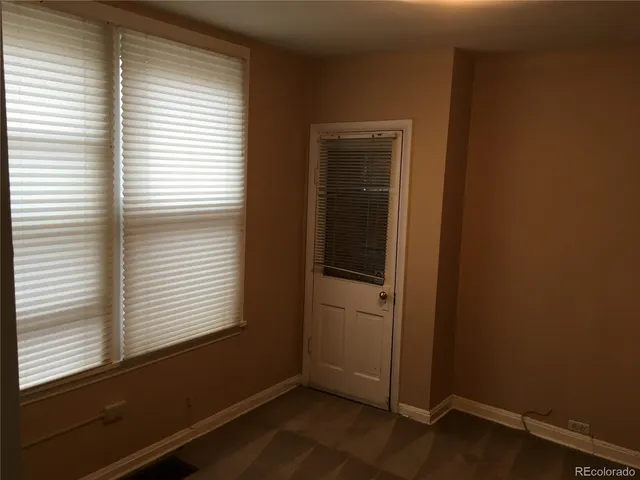 $2,400 | 1021 Cook Street, Denver, CO 80206