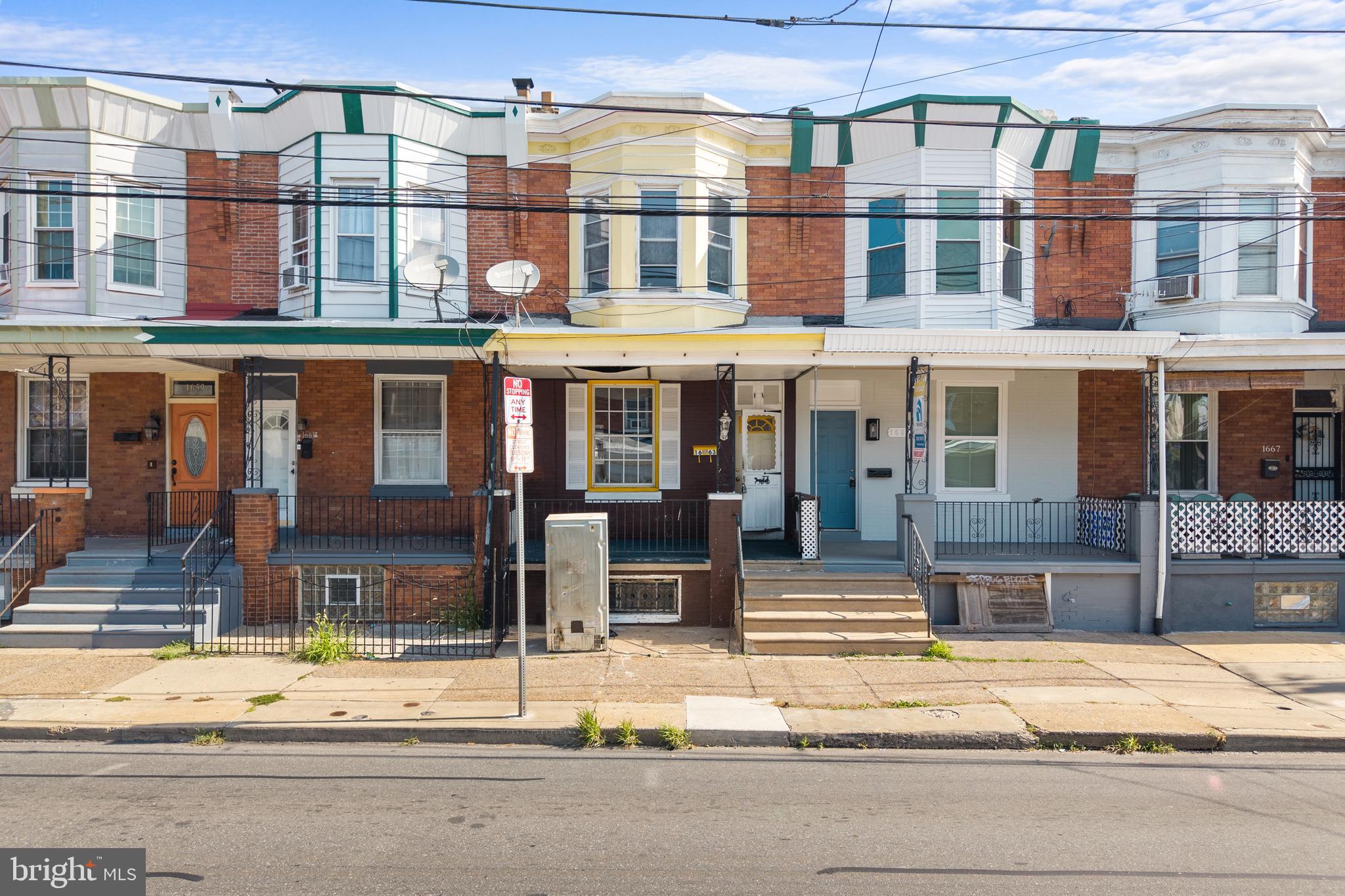 1663 Bridge Street Philadelphia, PA 19124 - Photo 1 of 24 Gallery Image 1