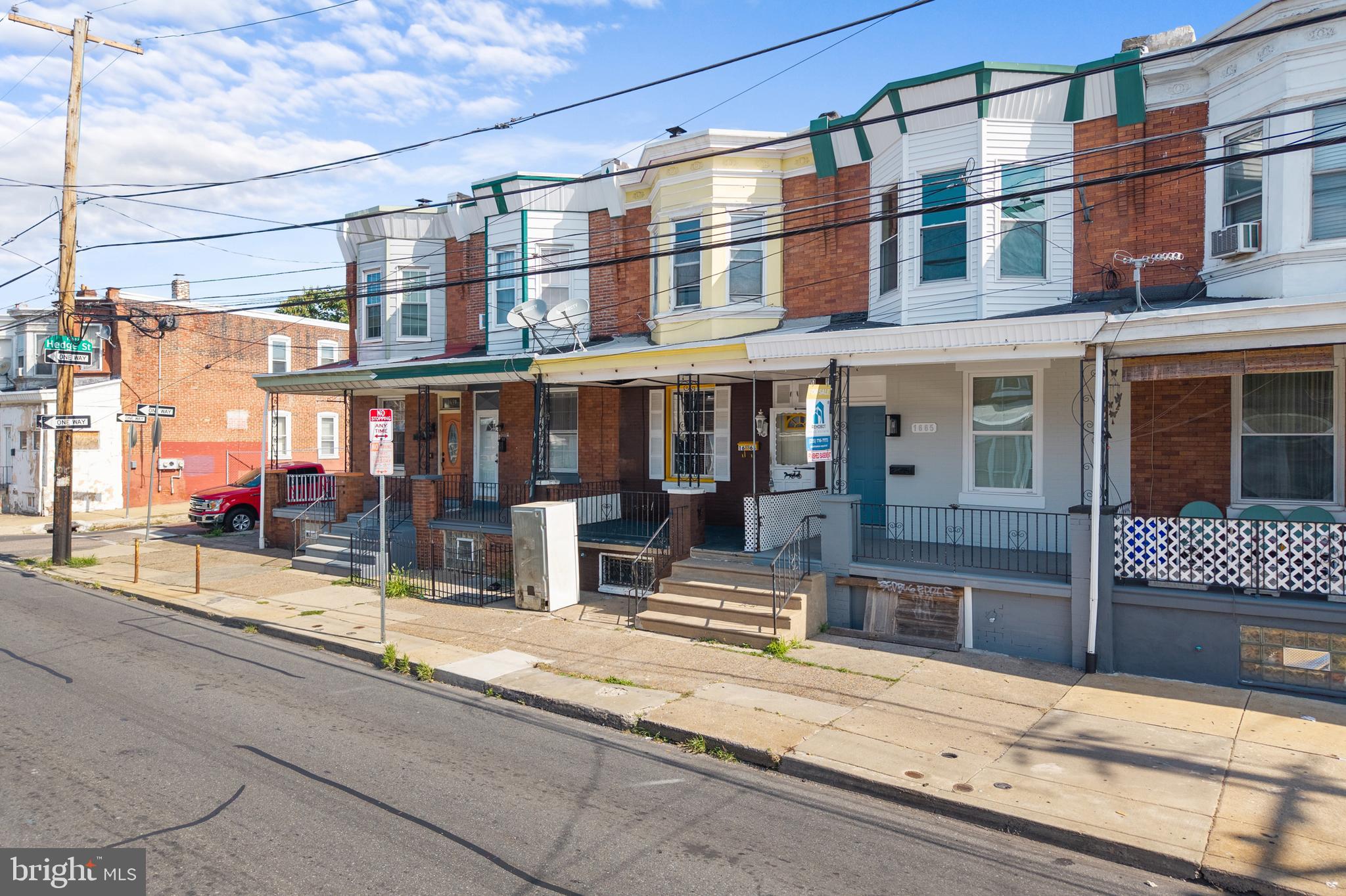 1663 Bridge Street Philadelphia, PA 19124 - Photo 3 of 24 Gallery Image 3