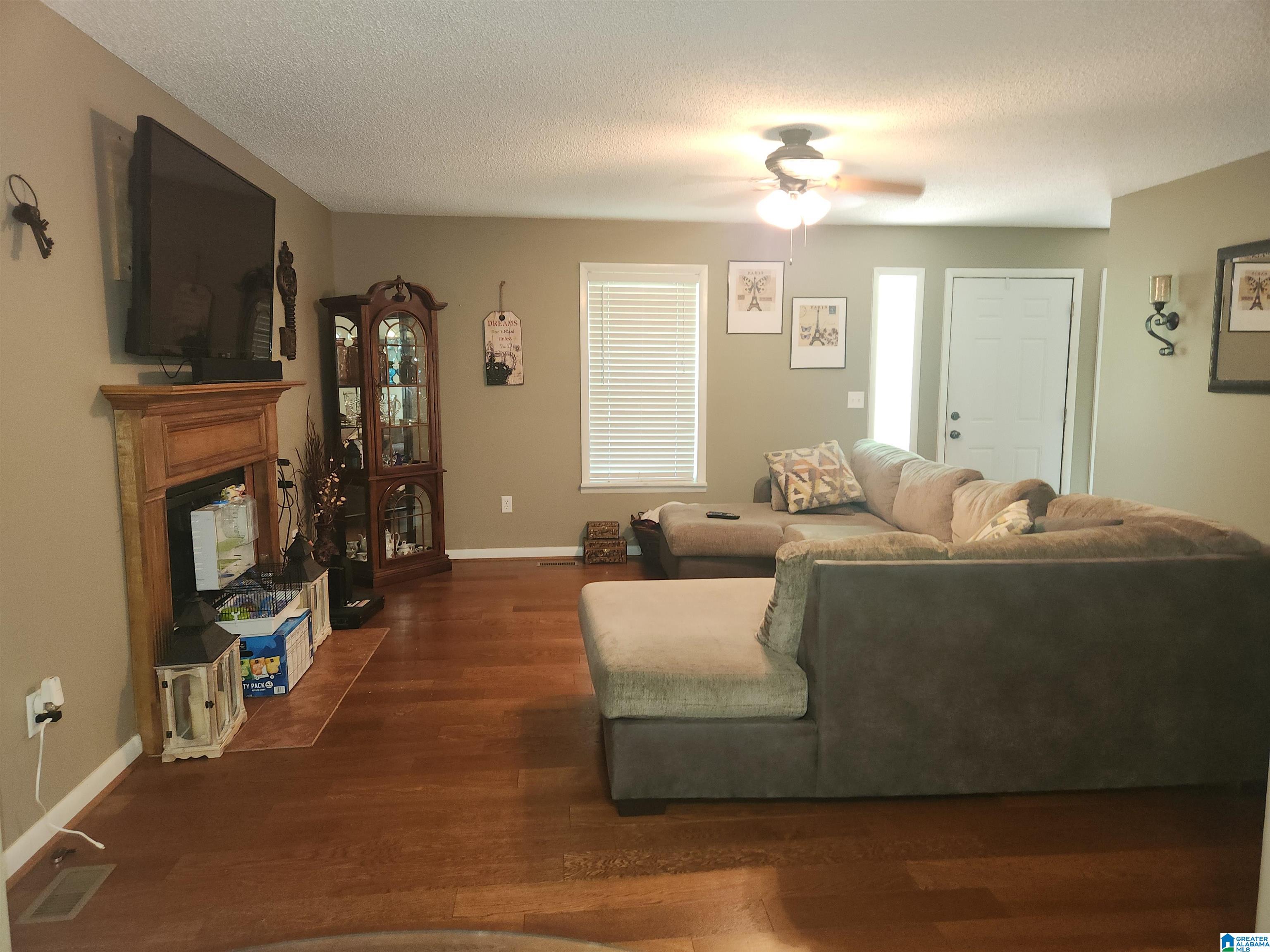 43 John Circle Springville, AL 35146 - Photo 7 of 26