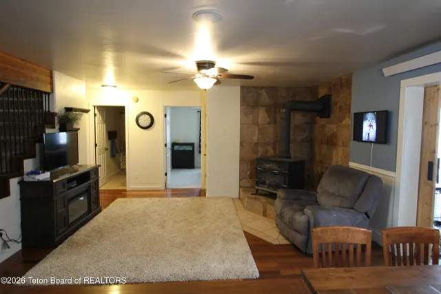 $873,000 | 4359 Highway 238, Afton, WY 83110