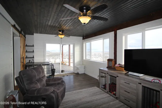 $873,000 | 4359 Highway 238, Afton, WY 83110