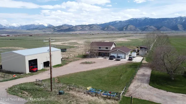 $853,000 | 4359 Highway 238, Afton, WY 83110