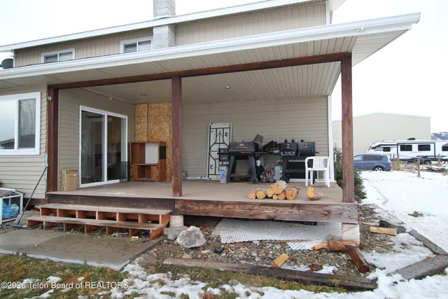 $873,000 | 4359 Highway 238, Afton, WY 83110