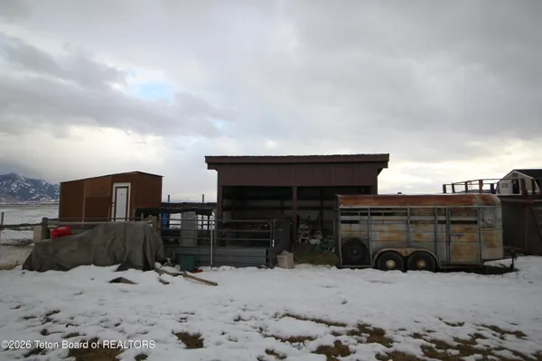 $873,000 | 4359 Highway 238, Afton, WY 83110