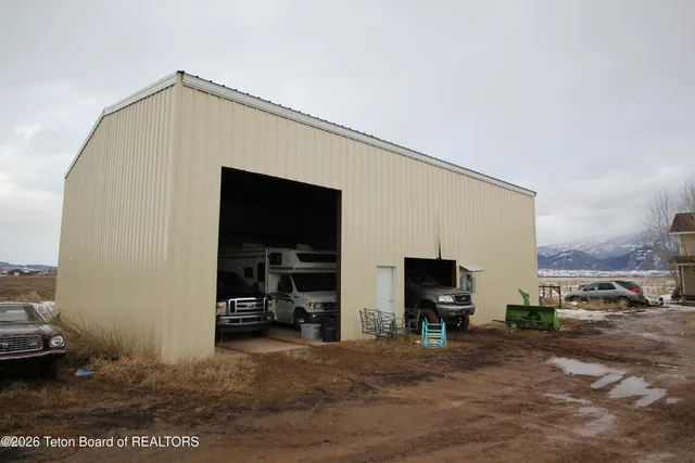 $873,000 | 4359 Highway 238, Afton, WY 83110