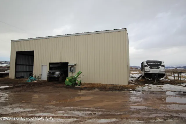 $873,000 | 4359 Highway 238, Afton, WY 83110