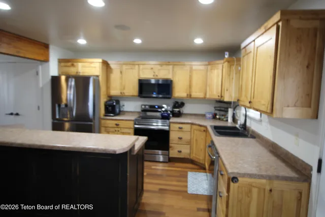 $873,000 | 4359 Highway 238, Afton, WY 83110