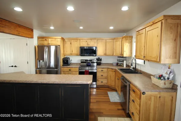 $873,000 | 4359 Highway 238, Afton, WY 83110