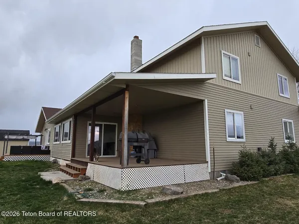 $853,000 | 4359 Highway 238, Afton, WY 83110