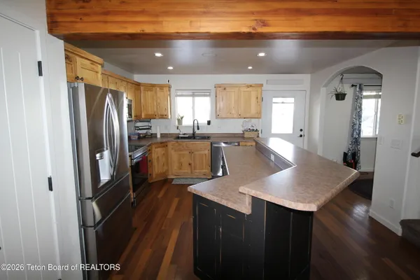 $873,000 | 4359 Highway 238, Afton, WY 83110