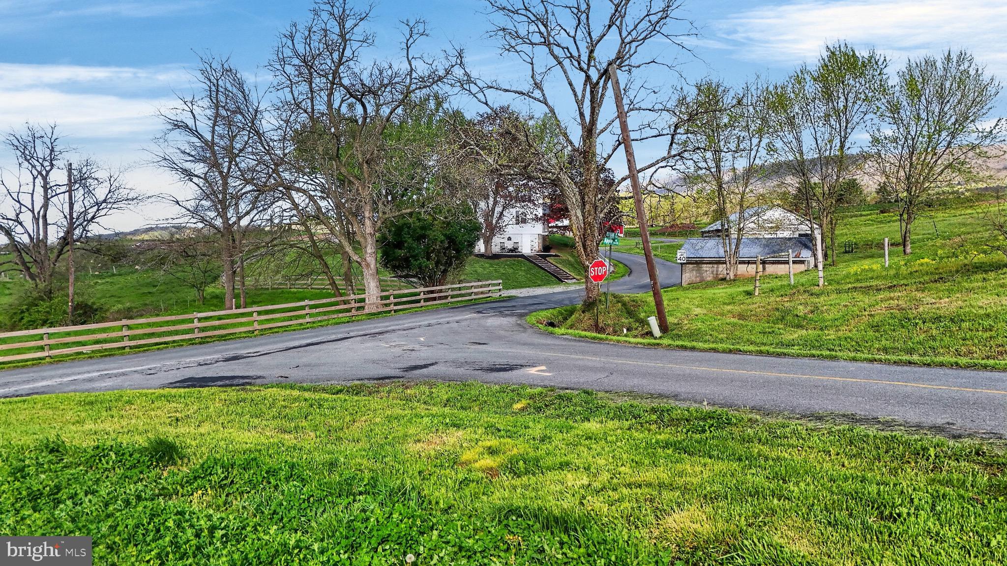 1824 Red Bank Road McAlisterville, PA 17049 - Photo 63 of 91