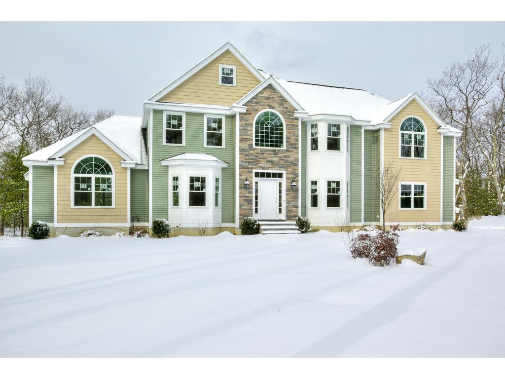 37 London Bridge Road Windham, NH 03087 - Photo 1 of 36