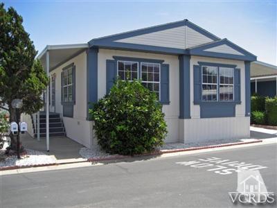 195 Tierra Rejada Road, Unit 99 Simi Valley, CA 93065 - Photo 1 of 1 Primary Photo