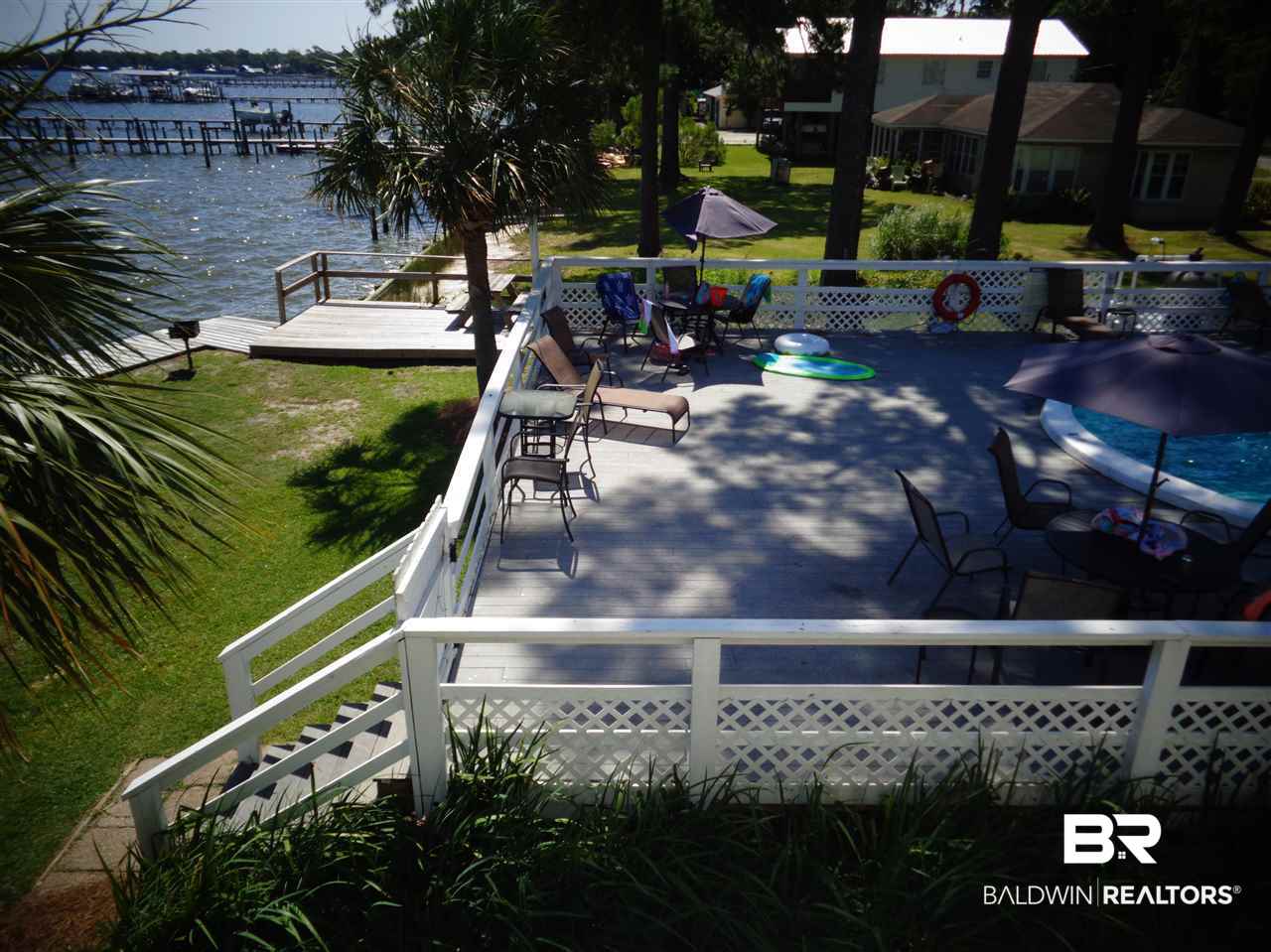 25925 -C Canal Road, Unit 201 Orange Beach, AL 36561 - Photo 26 of 34 Complex Pool