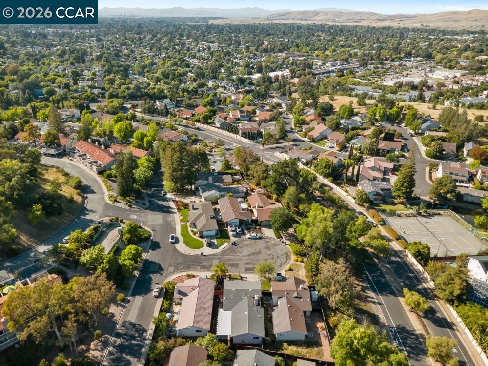 1394 Morning View Court Concord, CA 94521 - Photo 37 of 38