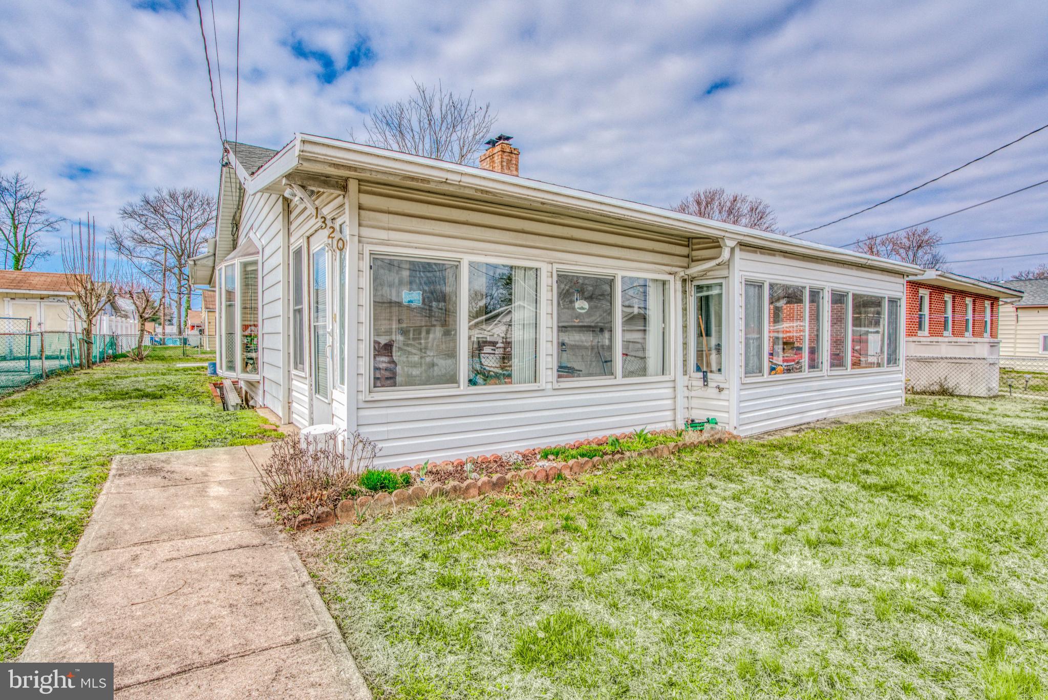 1320 1st Road Baltimore, MD 21220 - Photo 1 of 22