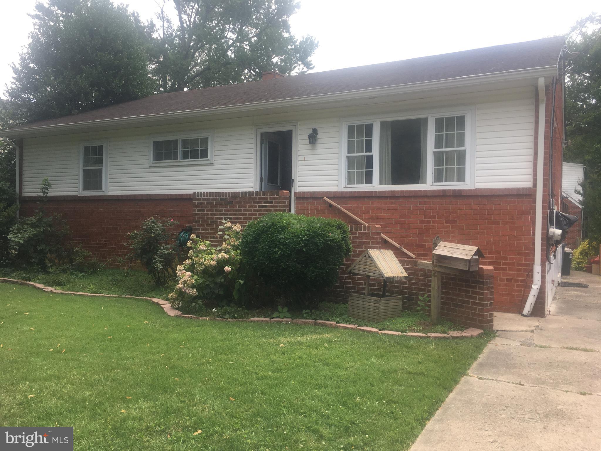 3302 Moline Road Silver Spring, MD 20902 - Photo 2 of 28