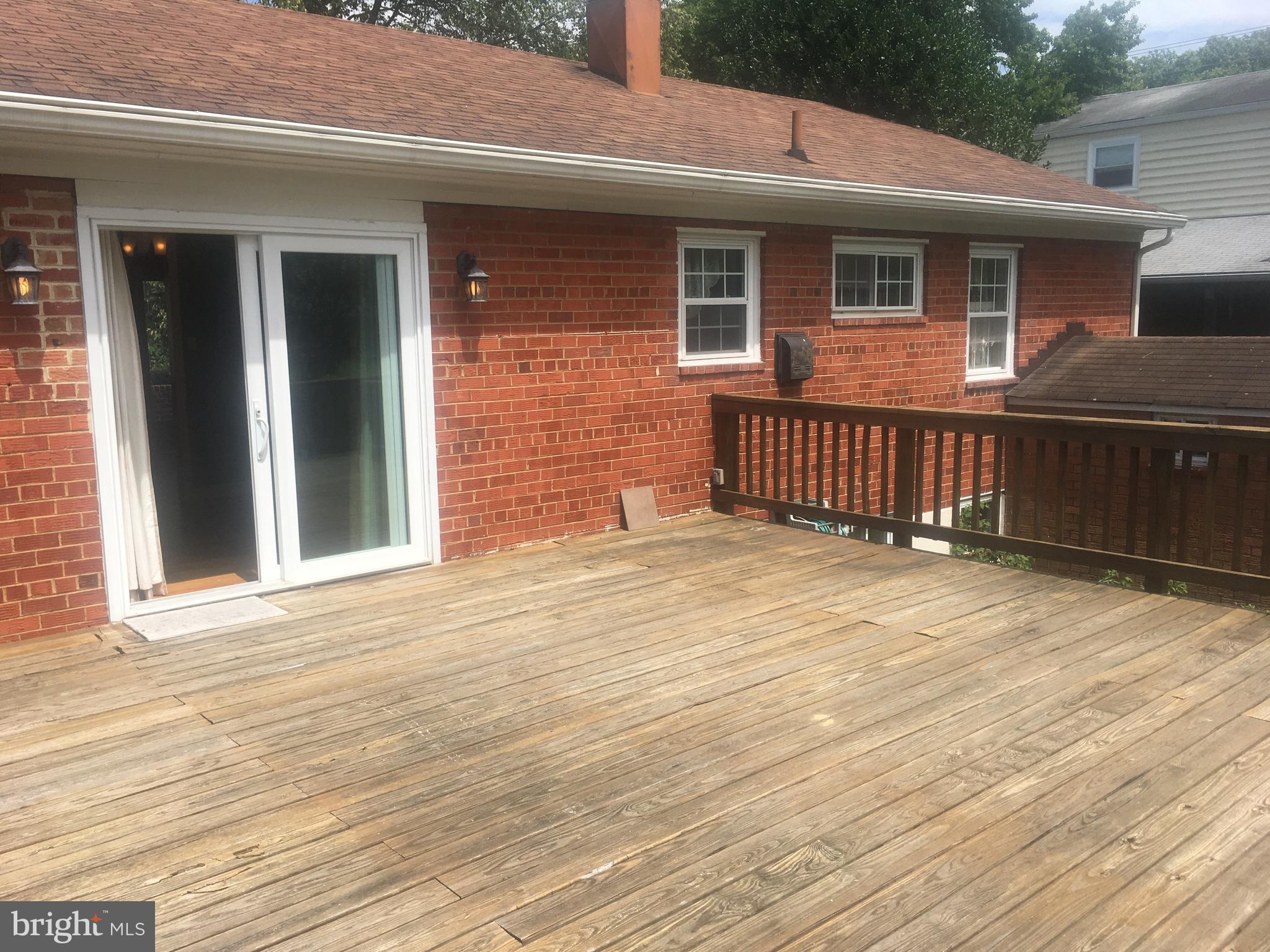 3302 Moline Road Silver Spring, MD 20902 - Photo 27 of 28