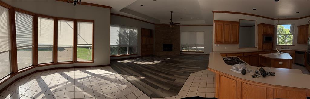 1716 Illinois Street Rhome, TX 76078 - Photo 14 of 23 Gallery Image 14