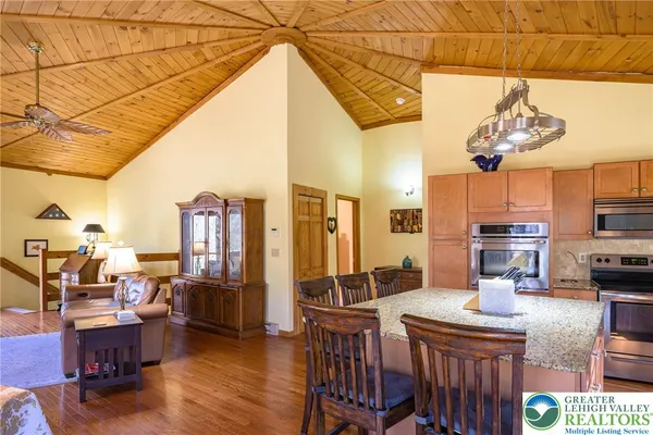 $550,000 | 8 Bear Creek Lake Drive, Jim Thorpe, PA 18229