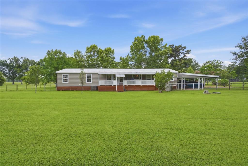 5268 Mattie Reeves Road Lake Charles, LA 70611 - Photo 7 of 21 Gallery Image 7