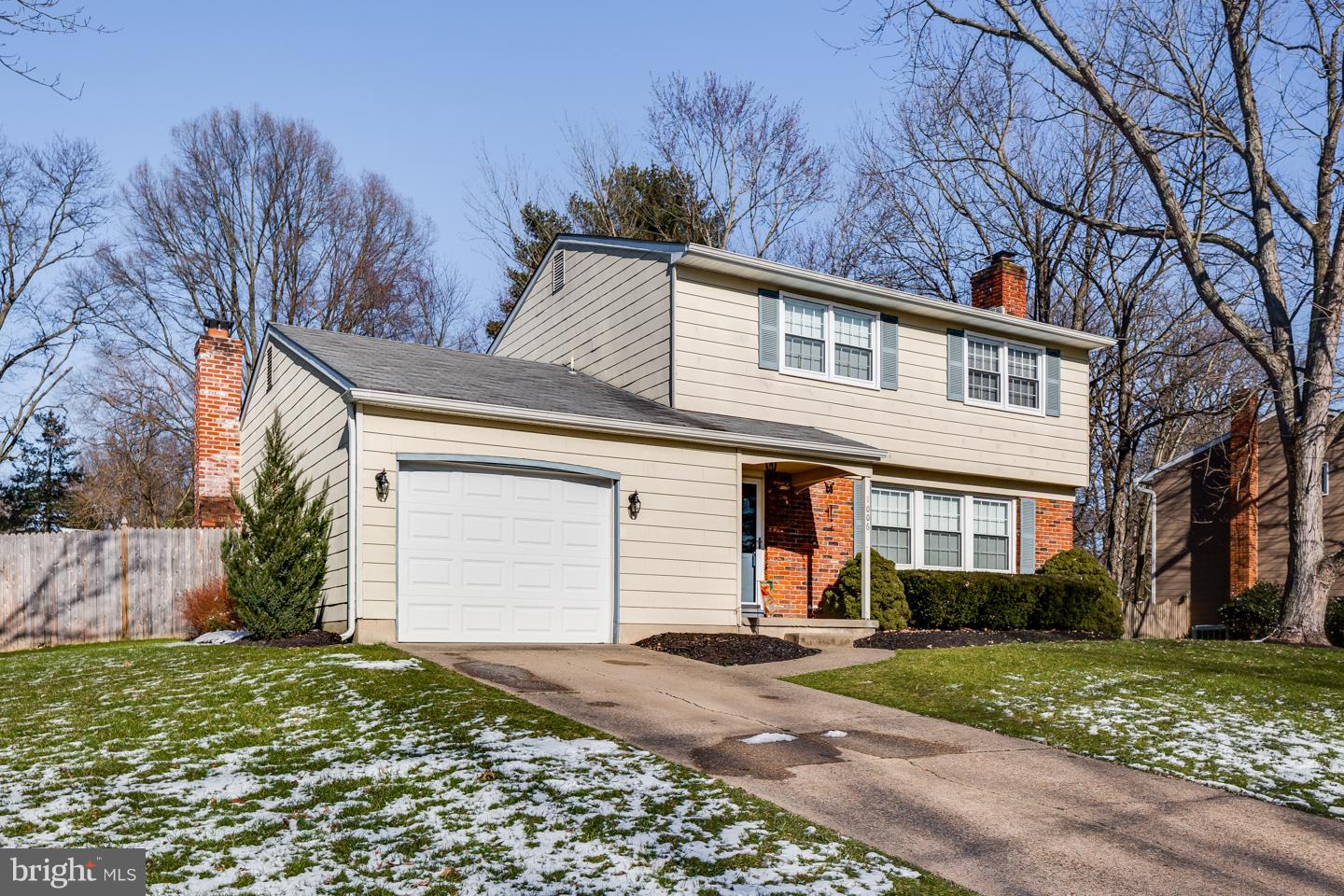 1006 Salem Road Cherry Hill, NJ 08034 - Photo 21 of 23 Gallery Image 21