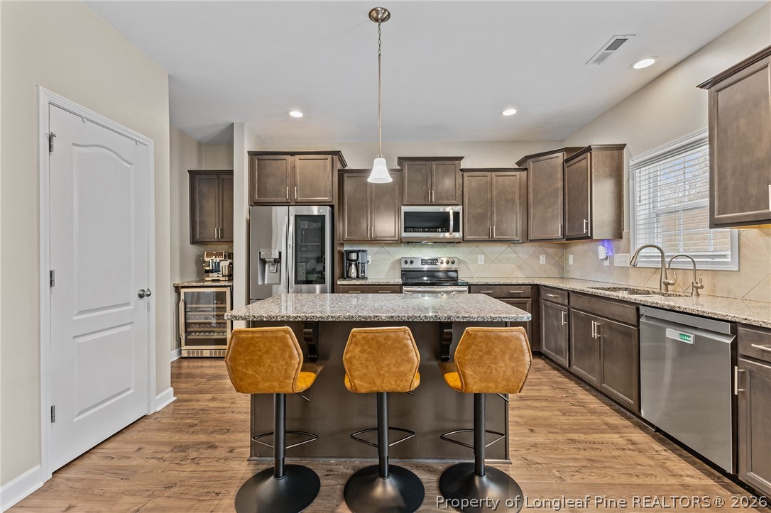 307 Mill Ridge Court Godwin, NC 28344 - Photo 11 of 39