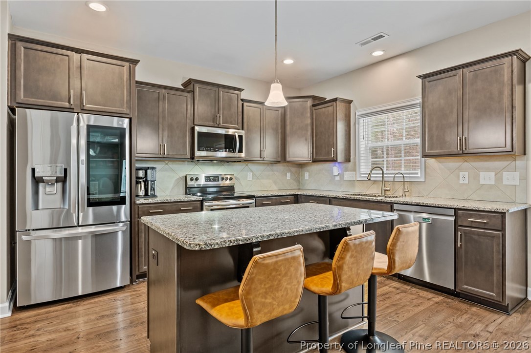 307 Mill Ridge Court Godwin, NC 28344 - Photo 12 of 39