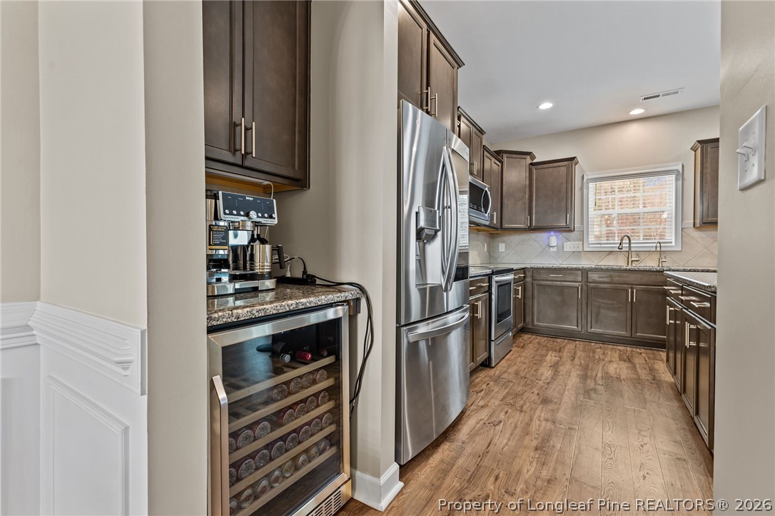 307 Mill Ridge Court Godwin, NC 28344 - Photo 13 of 39