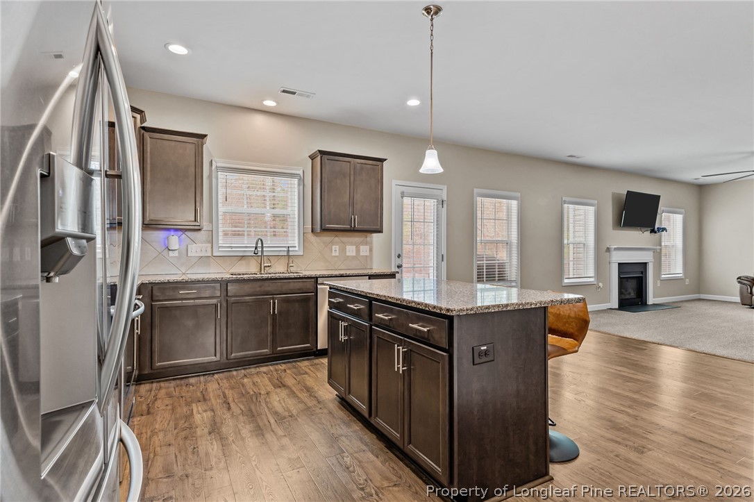 307 Mill Ridge Court Godwin, NC 28344 - Photo 14 of 39