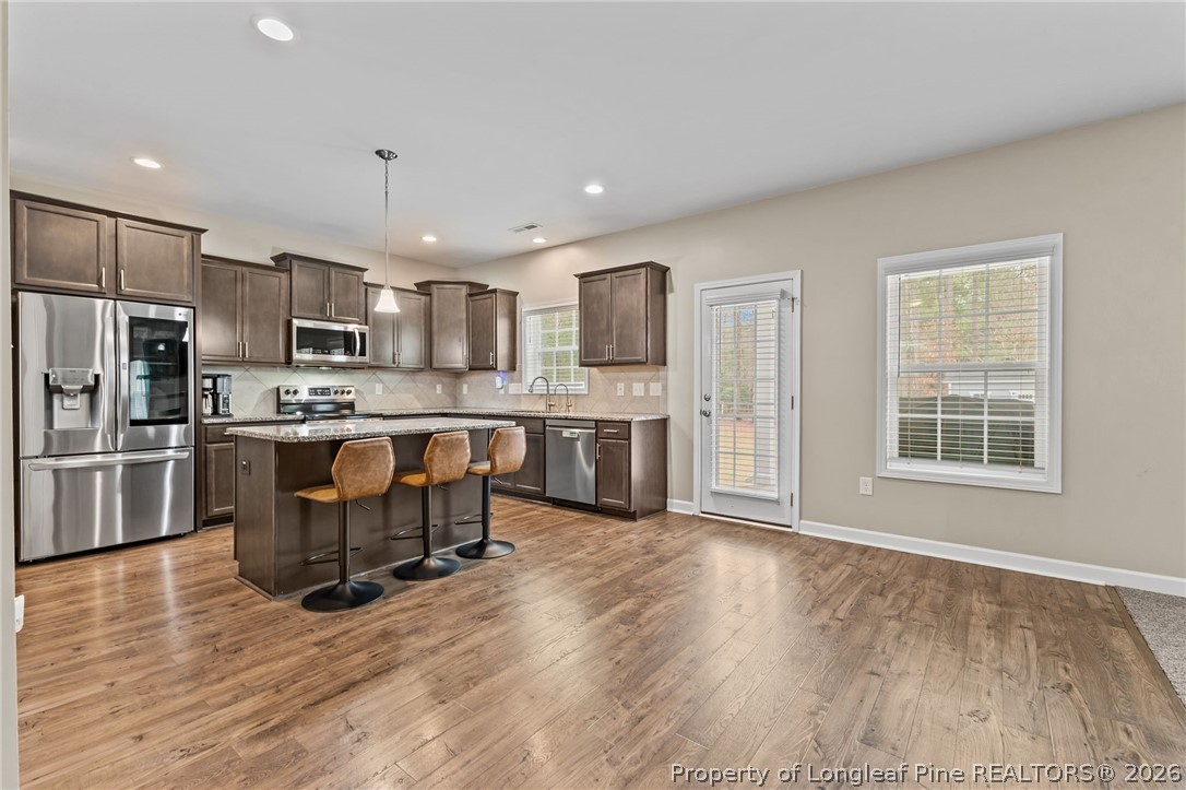 307 Mill Ridge Court Godwin, NC 28344 - Photo 15 of 39