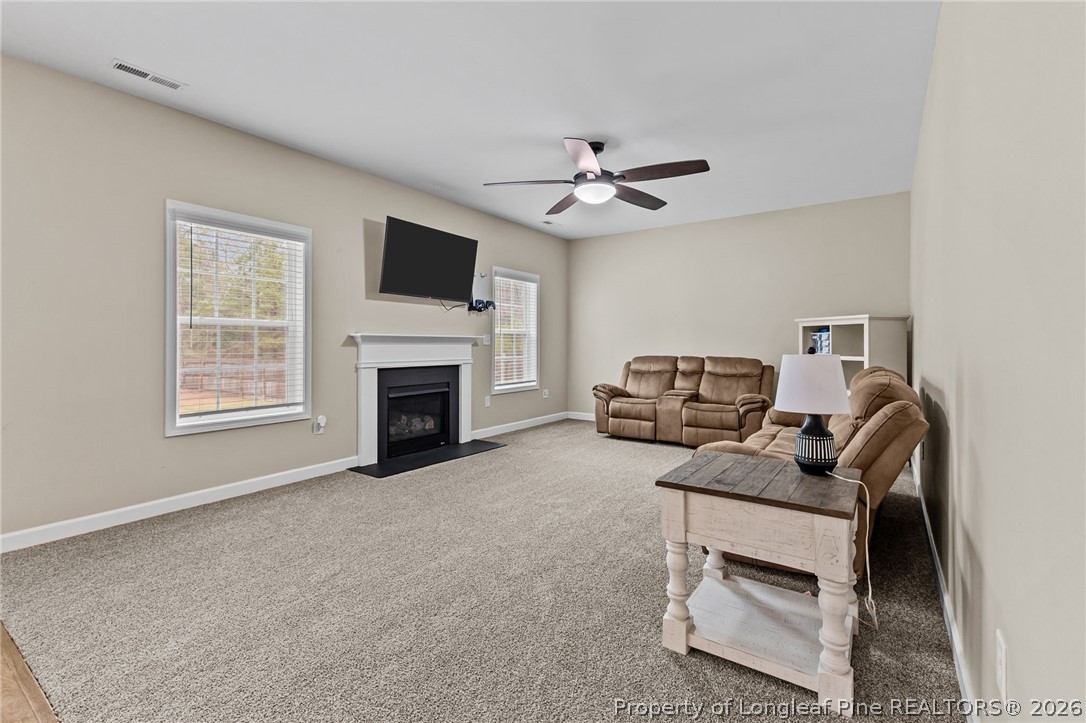 307 Mill Ridge Court Godwin, NC 28344 - Photo 16 of 39